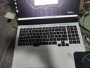 狼蛛（AULA）T101真機械手感鍵盤鼠標(biāo)套裝 有線鍵鼠套裝 游戲辦公電腦鍵盤 混光 吃雞套裝 金屬面板 黑 曬單實拍圖