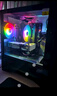 微星（MSI）?；赎猂S i5 14400F/RTX5060/32G DDR5/1TB 國家補貼20%電競游戲設計師辦公臺式電腦主機全套整機 曬單實(shí)拍圖