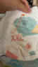 babycareAir pro拉拉褲夏季超薄透氣尿不濕寶寶尿片bbc嬰兒新生兒日用尿布 2XL 1包 28片 -bc濕巾10抽 曬單實拍圖