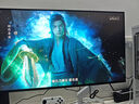 AOC顯示器支架升級款不沉頭桌面升降支架臂旋轉(zhuǎn)電腦架屏幕支架居家辦公電腦支架 AM400PLUS(白色) 曬單實拍圖
