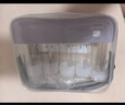 pack all分裝瓶 旅行套裝化妝品沐浴露洗發(fā)乳液瓶護(hù)膚品噴霧瓶 7件套 曬單實(shí)拍圖