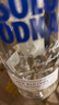 絕對(duì)（Absolut）伏特加 洋酒 40度 原味 500ml  曬單實(shí)拍圖