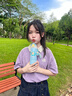PLPC蛋仔派對兒童保溫杯3-6歲小學(xué)生上學(xué)專用316L不銹鋼吸管水杯壺子 蛋小藍 380ml （吸管+直飲） 曬單實拍圖