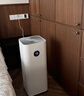 米家【家電國(guó)家補(bǔ)貼】小米空氣凈化器5S家用除甲醛除菌除過敏AC-M24-SC 曬單實(shí)拍圖