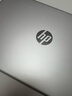 惠普（HP）星Book 15筆記本電腦輕薄本大屏便攜學生本女生辦公本 炫彩本 月光銀 I5-13500H/16G運行內(nèi)存/512G硬盤 曬單實拍圖