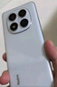 小米（MI）Redmi note14 Pro 5G手機 天璣7300 1.5K高光護眼屏 IP68防水 12GB+256GB 幻影青小米手機紅米手機 曬單實(shí)拍圖