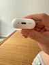 Apple/蘋果 AirPods 4(支持主動(dòng)降噪)搭配無線充電盒(USB-C)蘋果耳機(jī) 藍(lán)牙耳機(jī)適用iPhone/iPad 四代 曬單實(shí)拍圖