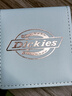 Dickies手表女碎星芒簡(jiǎn)約輕奢小眾日歷石英表七夕女生日禮物CL-655 淺藍(lán) 曬單實(shí)拍圖