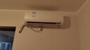 海信（Hisense）空調易省電Pro 大1.5匹 AI省電 大雙排 超一級國家補貼20%掛機空調KFR-35GW/E370Pro-X1 曬單實拍圖