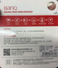 banq 128GB TF（MicroSD）存儲(chǔ)卡 A1 U3 V30 4K 行車記錄儀&安防監(jiān)控專用內(nèi)存卡 高度耐用 曬單實(shí)拍圖
