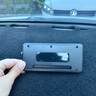 呵小樂臨時(shí)停車手機(jī)電話挪車號碼牌車載支架移車牌車內(nèi)留號破窗 曬單實(shí)拍圖