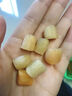 瑤柱大號干貝500g淡干海鮮干貨食材煲湯煮粥水產(chǎn)特產(chǎn)級元貝扇貝肉 【嘗鮮80克】干貝 曬單實(shí)拍圖