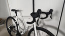 VOOKONE2.0獨家版 公路自行車 單盤13速 碳纖維前叉碟剎輕量騎行 M碼 曬單實拍圖
