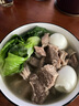 鮮京采 巴西進(jìn)口原切牛肋肉 2斤 牛肋條 燉煮 京東自有品牌 【真原切】 曬單實(shí)拍圖