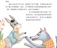 快樂讀書吧三年級下冊同步語文教材（全3冊）中國古代寓言故事+伊索寓言+克雷洛夫寓言小學(xué)教輔課外必讀書目經(jīng)典文學(xué)名著有聲伴讀贈送閱讀考點練習(xí)冊 曬單實拍圖