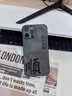 素洛適用蘋果16Promax手機(jī)殼姓氏定制iPhone15pro國潮文字諸事皆順14plus高級感小羊皮13全包防摔男款 親膚手感【順】+【諸事皆順】 iPhone 13 Pro Max 曬單實拍圖