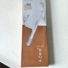 十八子作刀具 廚房家用不銹鋼菜刀斬骨切菜銀盈斬切刀S2504-A 曬單實拍圖