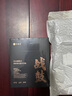 竹林鳥戰(zhàn)鼓X8骨傳導藍牙耳機運動跑步游泳專用IP68級防水開放式不入耳自帶32GB內存HiFi高保真音質帶麥 墨 曬單實拍圖