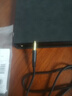 森海塞爾（Sennheiser）原裝4.4mm平衡線(xiàn)升級(jí)線(xiàn) HD660S2 HD650 HD600 4.4mm插頭立體聲配件線(xiàn) 6.3mm 6.35mm耳機(jī)線(xiàn) 1.8米 4.4MM平衡線(xiàn) 曬單實(shí)拍圖