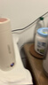樂扣樂扣電熱水杯燒水杯400ml小型便攜式燒水壺戶外熱水壺旅行熱水壺家用保溫加熱杯 曬單實(shí)拍圖