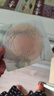 蕉下透氣乳貼胸貼女士隱形無痕大胸防凸點婚紗專用文胸夏季 暴汗不掉 曬單實拍圖