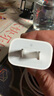 Apple 20W USB-C手機快速充電頭 充電器 適配器iPhone13/14/15/16/iPad快充插頭 MWVW3CH/A*企業(yè)專(zhuān)享 曬單實(shí)拍圖