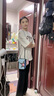 JumpFromPaperJUMPFROMPAPER星空包迷你手機包JFP情人節(jié)禮物 碎冰藍(lán) 曬單實拍圖
