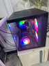 技嘉 酷睿i5 13400F臺式組裝電腦主機RTX4060Ti/5060Ti游戲高端電競獨顯直播設(shè)計渲染整機 配置六：13400F+RTX5060Ti 曬單實拍圖