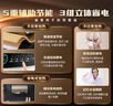 海爾Haier【PD3】80升電熱水器金剛無縫膽終身免換鎂棒一級能效儲水式大水量家用洗澡速熱WIFI智控 80L 3000W 三層膽-聯(lián)網(wǎng)健康洗 曬單實拍圖