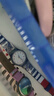 瑞納達(dá)（RENATA）SR626SW手表電池377紐扣電池斯沃琪swatch天梭原裝ck卡西歐dw石英表電子 2粒 瑞士進(jìn)口 曬單實(shí)拍圖