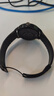 聯(lián)想（Lenovo）運(yùn)動智能手表Watch 藍(lán)牙高清通話 46mm圓盤男表智能穿戴手環(huán) 血氧檢測健康監(jiān)測睡眠心率 深空黑 曬單實(shí)拍圖