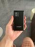 酷派（Coolpad）老年人手機(jī) 4G全網(wǎng)通翻蓋老年機(jī) 全新大字體大聲音大屏超長(zhǎng)待機(jī)老人手機(jī) 按鍵功能機(jī) P60 黑色 曬單實(shí)拍圖