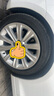 普利司通（Bridgestone）汽車輪胎 225/45R17 91W T005A 原廠配套豐田新雷凌 曬單實(shí)拍圖