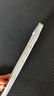 青躍vivox90s手機(jī)殼保護(hù)套新款鏡頭全包簡約磨砂輕奢超薄直邊商務(wù)防摔散熱外殼 vivox90s【炫酷黑】直邊流光磨砂 曬單實拍圖