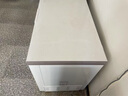 海信（Hisense）300升減霜大容量冰柜家用商用囤貨冷柜 鋼制內(nèi)膽 冷藏冷凍轉(zhuǎn)換 雪糕冰柜臥式冰箱BD/BC-300ZNUM 曬單實(shí)拍圖