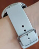 小米（MI）Xiaomi Watch S4 銀色 國家補貼 小米汽車su7鑰匙 澎湃OS2 心率血氧監(jiān)測 小米智能手表s4 男表女表 曬單實拍圖
