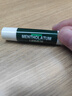 曼秀雷敦（Mentholatum）修護(hù)潤唇膏男女生保濕滋潤去死皮淡唇紋經(jīng)典薄荷味3.5g防曬唇膏 曬單實(shí)拍圖