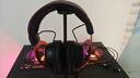 極度未知（HYPERX）颶風(fēng)2颶風(fēng)3系列電競游戲耳機(jī)頭戴式 fps吃雞耳麥降噪麥克風(fēng) 原金士頓cloud2電競耳機(jī) 颶風(fēng)2-黑紅【7.1虛擬環(huán)繞聲】 曬單實拍圖
