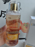 OHBT黃芪爽膚水300ml保濕水護(hù)膚濕敷水補(bǔ)去黃提亮抗皺精華水護(hù)膚品 曬單實(shí)拍圖