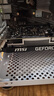 微星（MSI）萬(wàn)圖師 GeForce RTX 3050 VENTUS 2X E 6G OC 超頻版 電競(jìng)游戲設(shè)計(jì)電腦顯卡  曬單實(shí)拍圖
