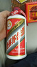 茅臺酒 【帶鑒定證書(shū)】飛天 53度 500ml 茅臺飛天53度（50ml*10瓶） 曬單實(shí)拍圖