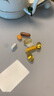 GNC健安喜女士40+每日營(yíng)養(yǎng)包3盒裝90包 復(fù)合維生素礦物質(zhì)魚(yú)油鈣VB 曬單實(shí)拍圖