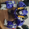 52TOYS猛獸匣系列超新星--jojo2.0+特典變形玩具國創(chuàng)機(jī)甲14歲以上 曬單實(shí)拍圖