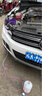 大眾（Volkswagen）斯柯達(dá)原廠防凍液冷卻液-50℃ 2L明銳昕銳速派晶銳柯米克柯迪亞克 曬單實(shí)拍圖