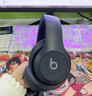 beats Studio Pro 無線頭戴式 藍牙主動降噪耳機兼容蘋果安卓系統(tǒng) 深咖色 全新簡裝（運輸包裝破損無包裝） 曬單實拍圖