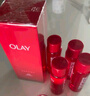 玉蘭油（OLAY）大紅瓶精華水250ml保濕抗皺緊致抗衰老爽膚水護(hù)膚品生日禮物女 曬單實(shí)拍圖