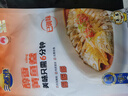 三都港 醇香黃魚(yú)鲞350g/2條裝 三去黃魚(yú) 燒烤食材生鮮魚(yú)類(lèi)  曬單實(shí)拍圖