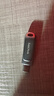 閃迪（SanDisk）256GB Type-C USB3.2 手機U盤DDC4 讀速高達400MB/s 自動備份 手機電腦兩用 金屬雙接口大容量優(yōu)盤 曬單實拍圖
