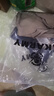 AK ARMY純棉重磅短袖t恤男夏季款男士休閑百搭圓領(lǐng)復(fù)古體恤純色打底衫 沙色 L 曬單實拍圖