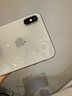 Apple iPhone X 蘋果xs 蘋果xsmax 二手蘋果手機(jī) 二手手機(jī) 國行全網(wǎng)通 國行 蘋果xsmax 銀色【原裝屏幕】 【白條免息+品牌電池100】95新 64G 曬單實(shí)拍圖